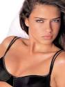 Adriana Lima in Sexy Mood