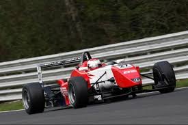 Daisuke Nakajima - Räikkönen Robertson Racing: Britische Formel 3 ... - raeikkoenen-robertson-racing-dallara-f308-amg-mercedes-nakajima-15265