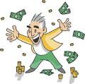 The biggest Lotto Jackpot in World history Decided     US  640