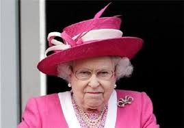 چرا ملکه انگلیس در ملاء عام عطسه نمی کند ؟