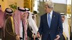 Why Saudi Arabia and Israel oppose Iran nuclear deal - Al Jazeera.