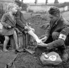 War Is Boring » Civilians in Wartime: Then and Now