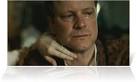 Colin Firth as King George VI