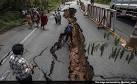 Live Updates: Massive Earthquake in Nepal Causes Tremors Across India