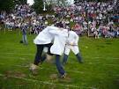 10 Most Bizarre Contact Sports on Earth