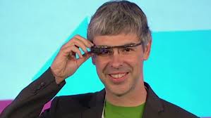 Google&#39;s Chris Dale squashes Best Buy Glass Rumors - Larry-Page-Google-Project-Glass