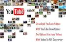 Free Download Youtube Video Downloading and Video Converting