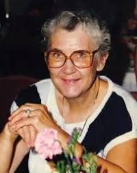 She is survived by her husband of 62 years, Charles Lehr; sister Adelle ... - 509250_220w