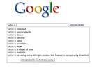 What Does Google Think of Twitter? [