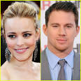 Rachel McAdams & Channing Tatum Take a 'Vow' | Channing Tatum ...