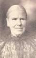 Emma Chapman 1822- 13 Oct 1899 - ChapmanE