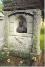 James Scott Skinner Gravestone - via Daymix