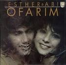 Esther & Abi Ofarim - Esther