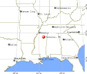 Pontotoc pronunciation