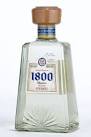 Blanco or Plata Tequila Bottles - Photographs -
