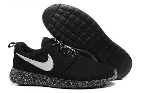 Latest Nike Running Shoes Men 2015 London Olympic Edition black ...