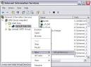 Installing IIS on Windows XP Pro
