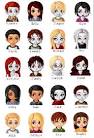Twilight Cartoon Characters - Twilight Series Photo (3204524) - Fanpop