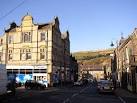 It is good that it is still a Co-op shop as so many of the old Co-op shops - via Daymix