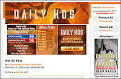 Daily Kos: State of the Nation - 25 Best Blogs 2009 - TIME