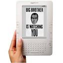 Amazon remotely deletes Orwell e-books from Kindles, unpersons ...