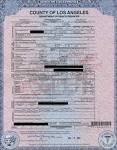 File:Michael Jackson death certificate.jpg - Wikipedia, the free ...