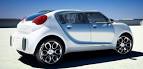 Citro&euml;n C-Cactus : News &amp; Reports : Motoring : Web Wombat