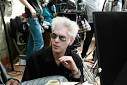 with Jim Jarmusch