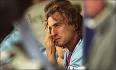 David Ginola was devastated. Ginola says he was devastated by Houllier's ... - _891155_ginola_300