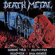 Death Metal (split album) - Wikipedia, the free encyclopedia