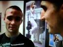 Jacob Volkmann and average UFC