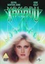 Sandahl Bergman as Muse 1