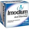 Imodium a-d: 25 Answers