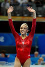 Gold Gymnast Anastasia "Nastia" Liukin - Nastia Liukin - Zimbio