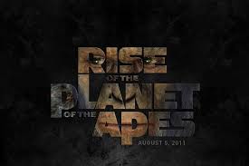 Rise of the Planet of the Apes