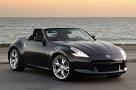 First Drive: 2010 Nissan 370Z Roadster shrugs off the convertible ...