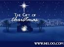 The Gift of Christmas - gift ideas, quotes, and much more