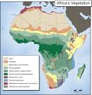 Exploring Africa