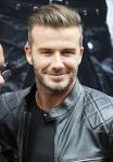 David Beckhams House in Beverly Hills