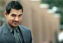 Actor John Abraham poses on