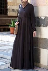 Maternity Abayas Nursing Breastfeeding Islamic Clothing