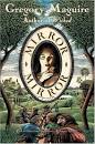 MIRROR MIRROR by Gregory Maguire - Reviews, Discussion, Bookclubs ...