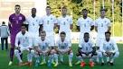 Match updates: Lithuania U21s v England U21s - England | The FA