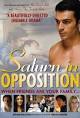 Saturn in Opposition