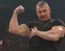 Vince McMahon