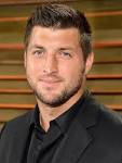 TIM TEBOW to Organize 45 Proms for People with Special Needs.