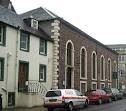 The Churches of Britain and Ireland