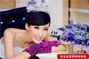 姓名：万婷婷 性别：女