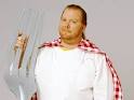Mario Batali Hair Doll Finally