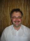 Achim "Lampe" Lamprecht